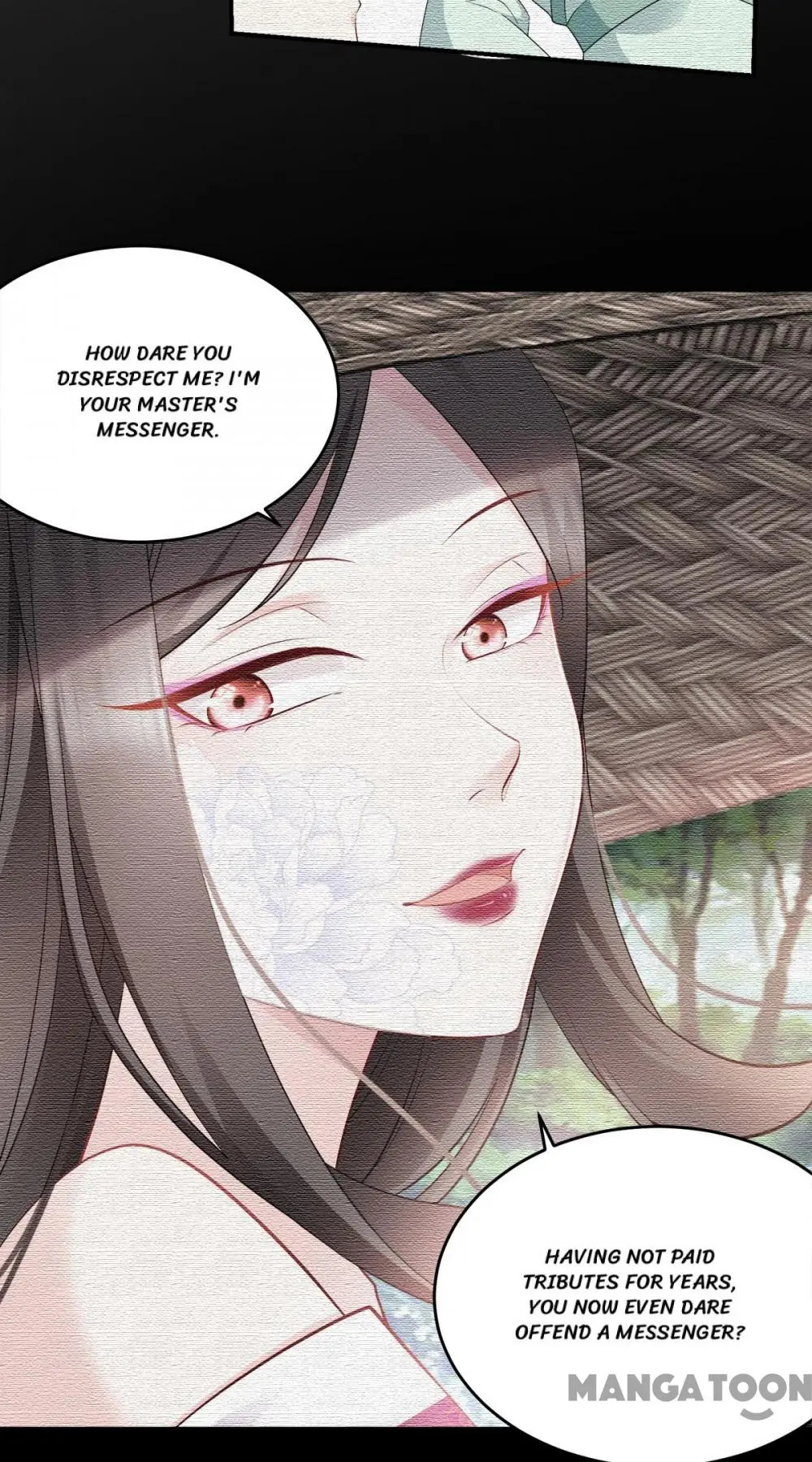 Mind-Reading Princess chapter 134 - page 33