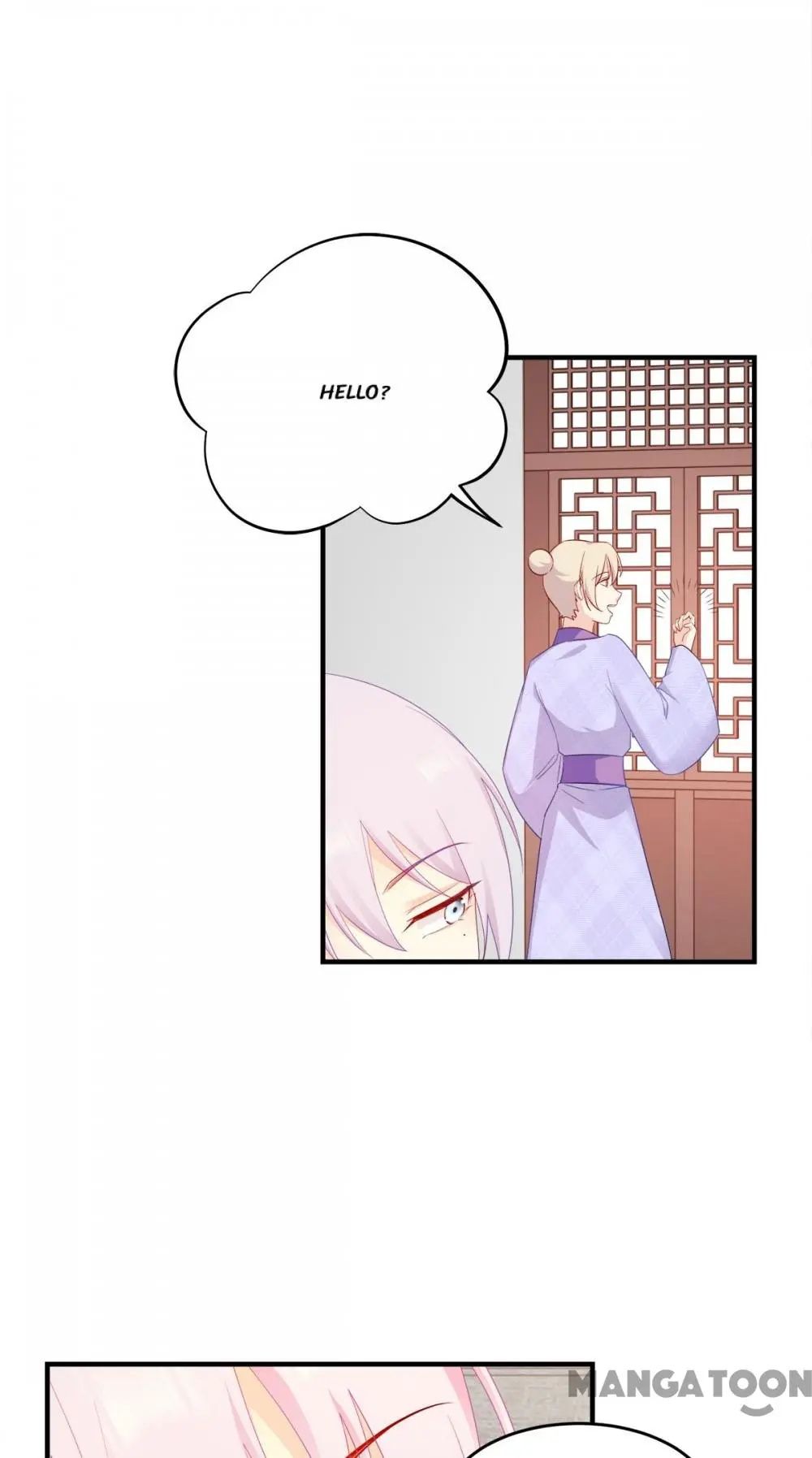 Mind-Reading Princess chapter 134 - page 7