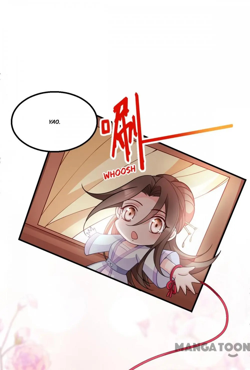 Mind-Reading Princess chapter 133 - page 31
