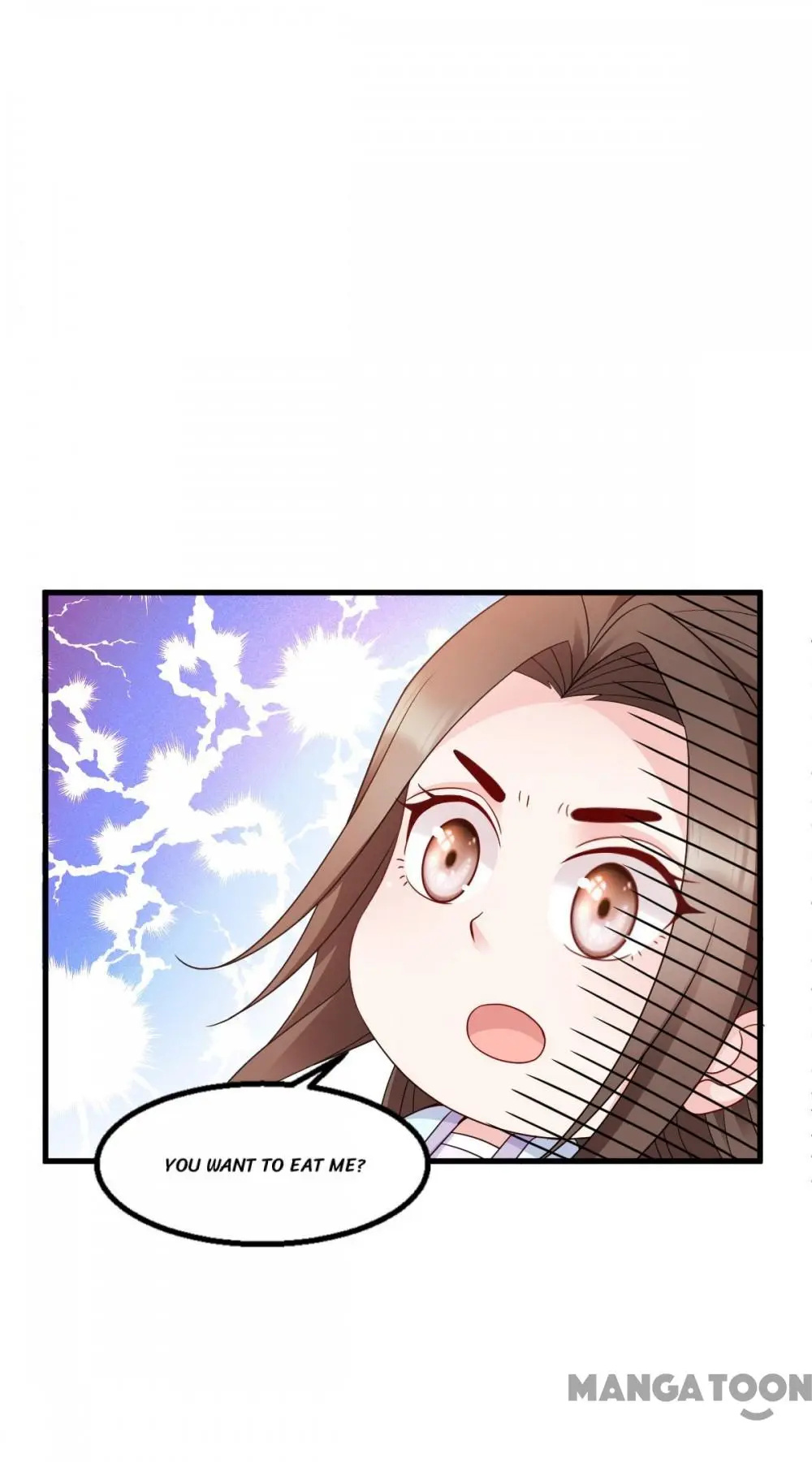 Mind-Reading Princess chapter 133 - page 8