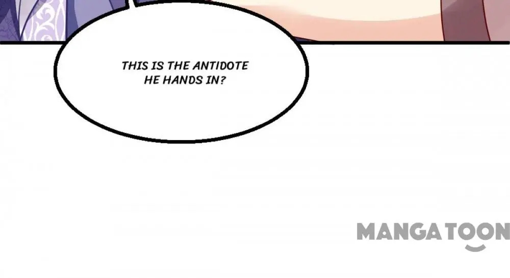 Mind-Reading Princess chapter 132 - page 10