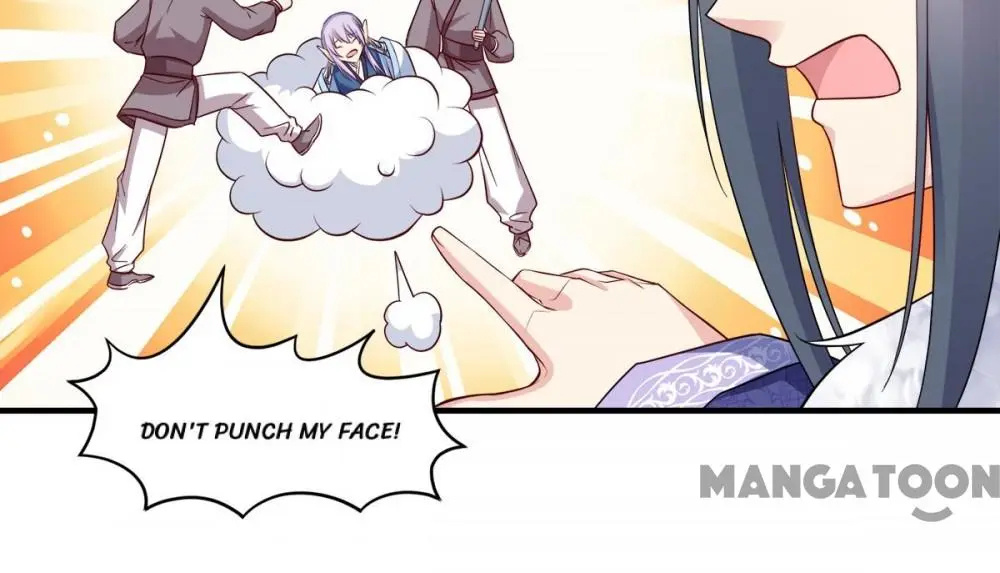 Mind-Reading Princess chapter 132 - page 2