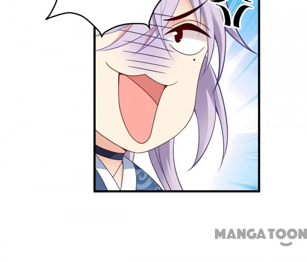 Mind-Reading Princess chapter 132 - page 28
