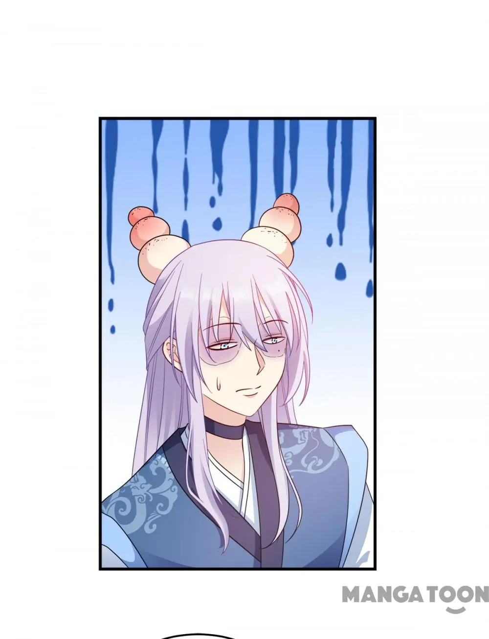 Mind-Reading Princess chapter 132 - page 3