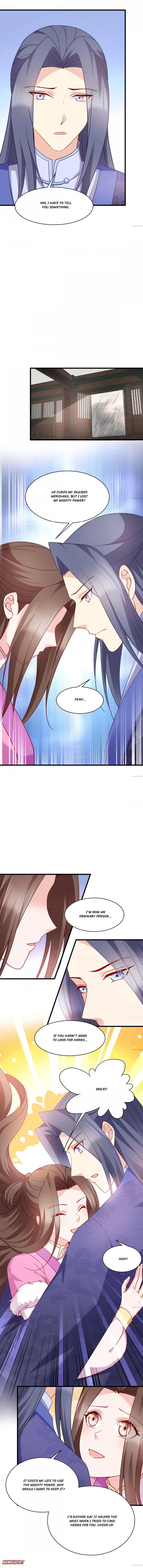 Mind-Reading Princess chapter 177 - page 2