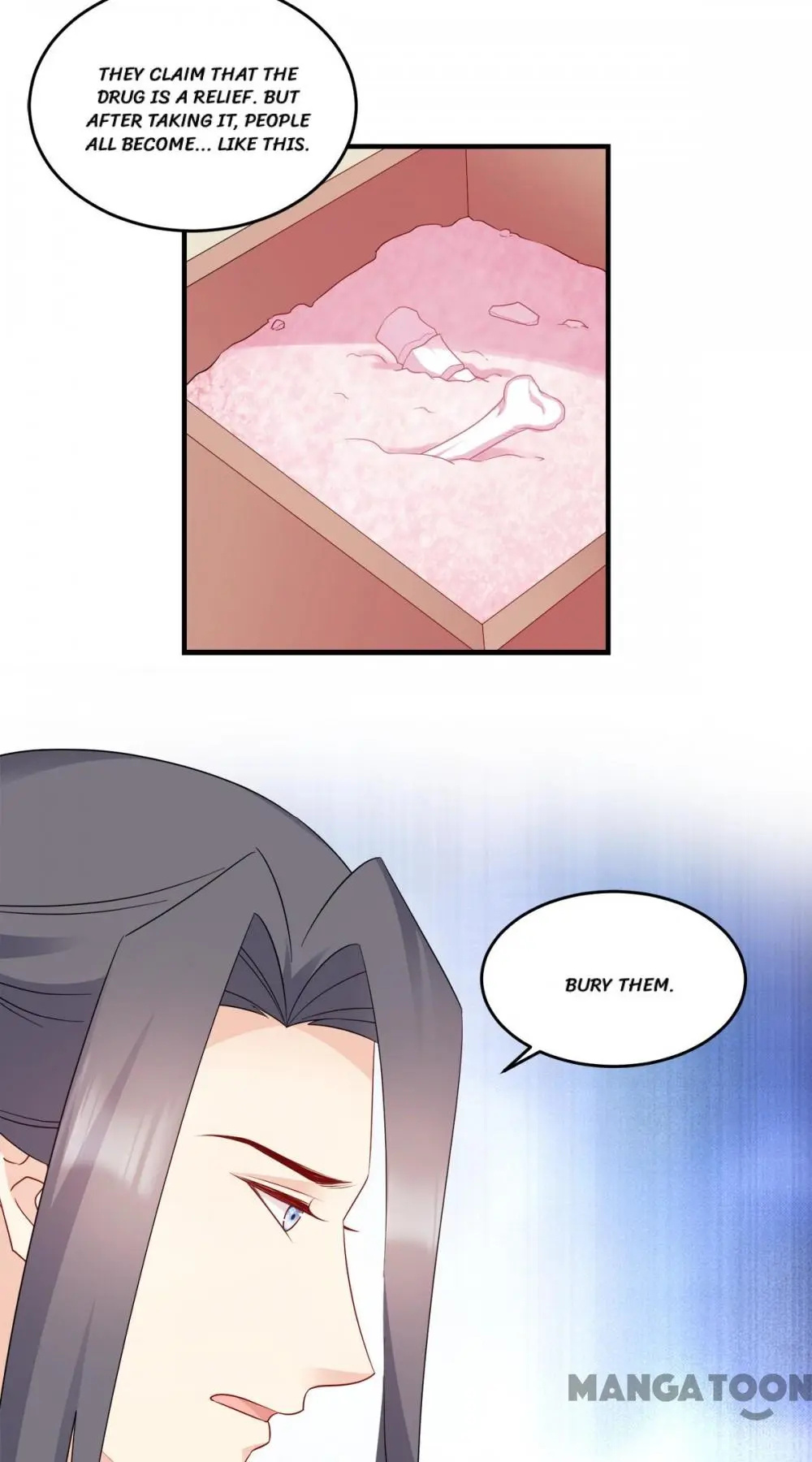 Mind-Reading Princess chapter 131 - page 14