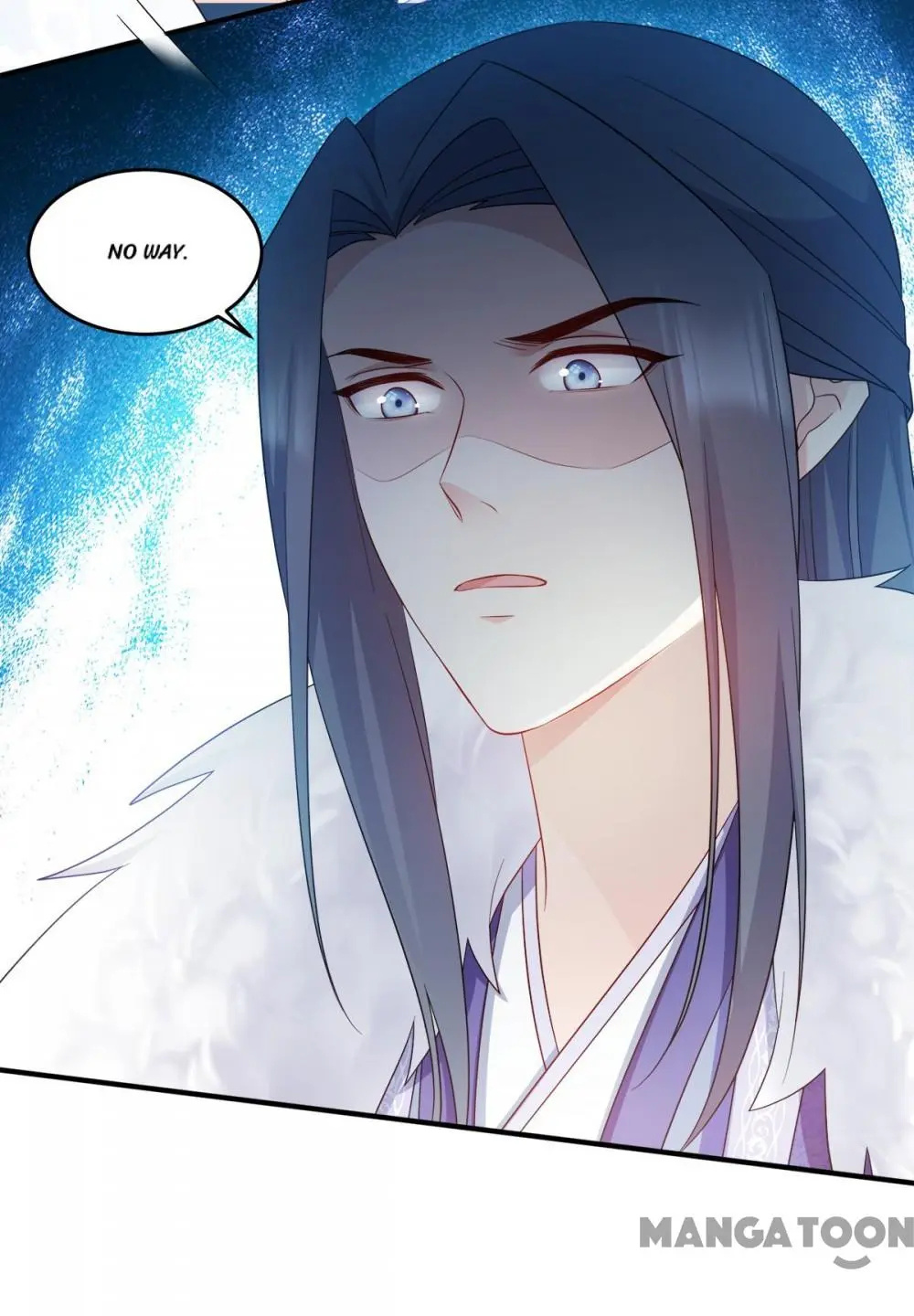 Mind-Reading Princess chapter 131 - page 27