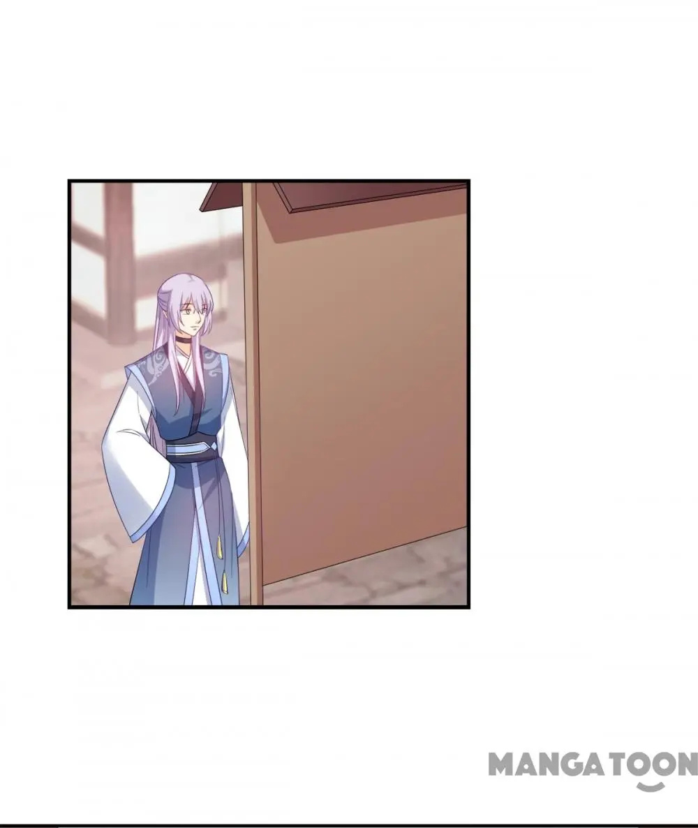 Mind-Reading Princess chapter 131 - page 7