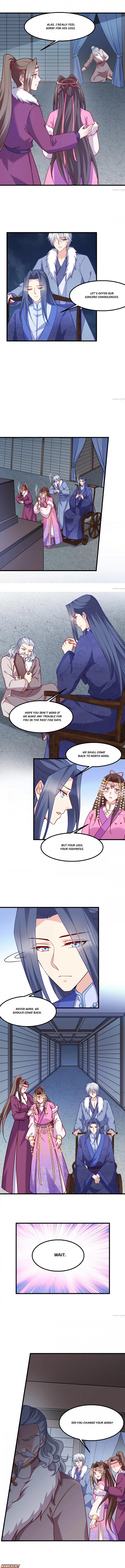 Mind-Reading Princess chapter 174 - page 4