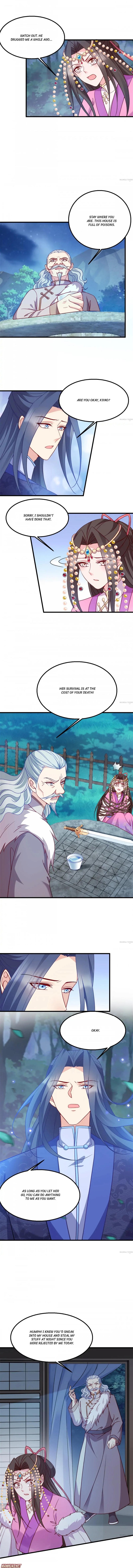 Mind-Reading Princess chapter 172 - page 2