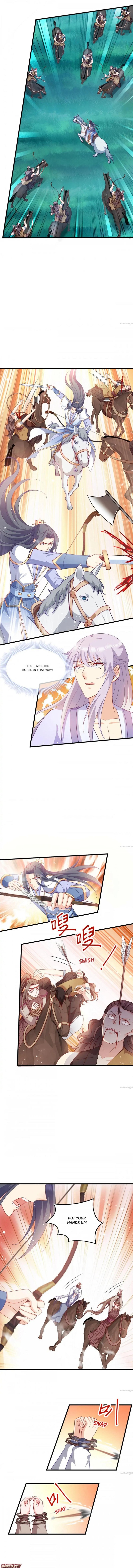 Mind-Reading Princess chapter 168 - page 2