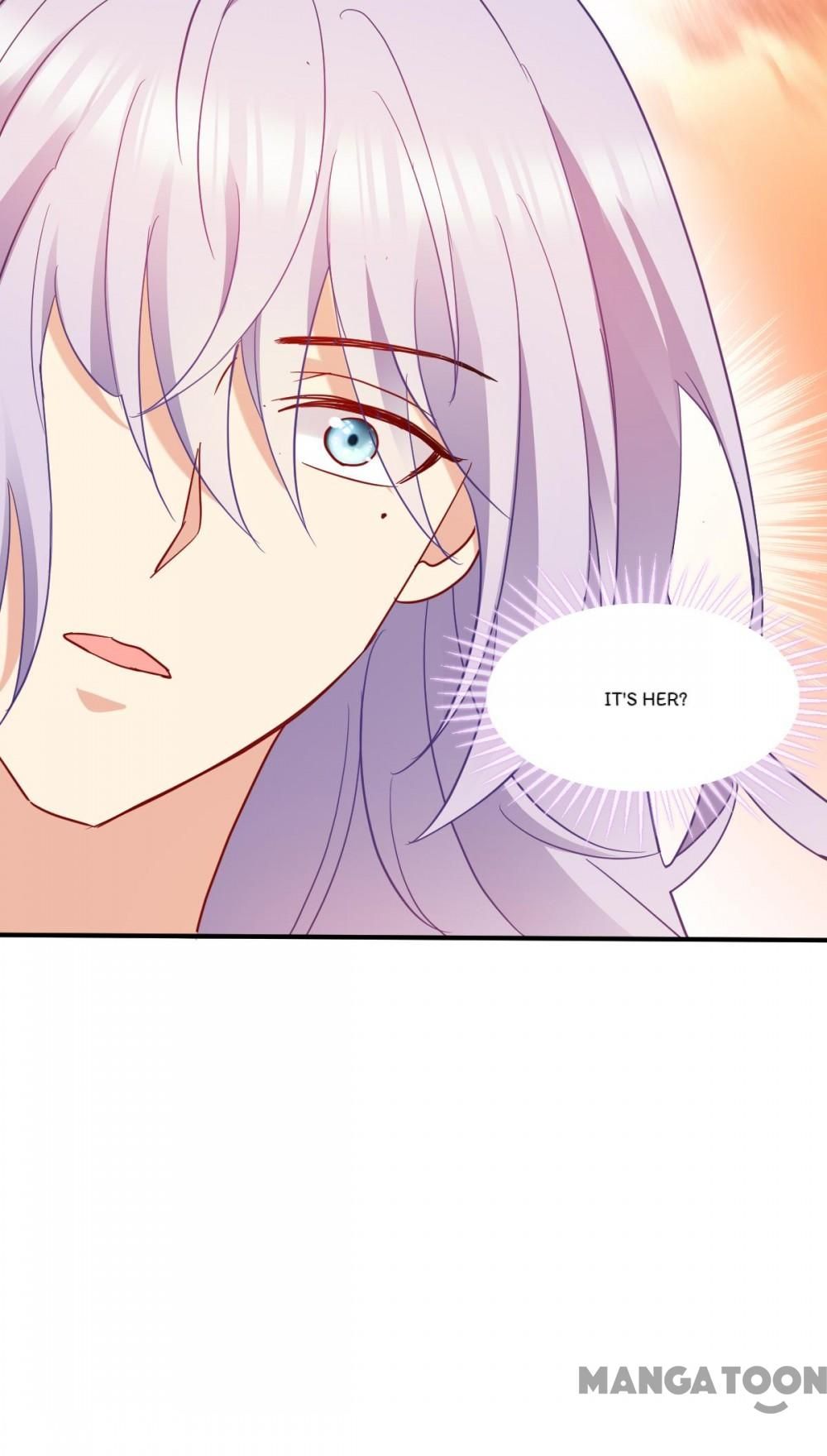 Mind-Reading Princess chapter 166 - page 25