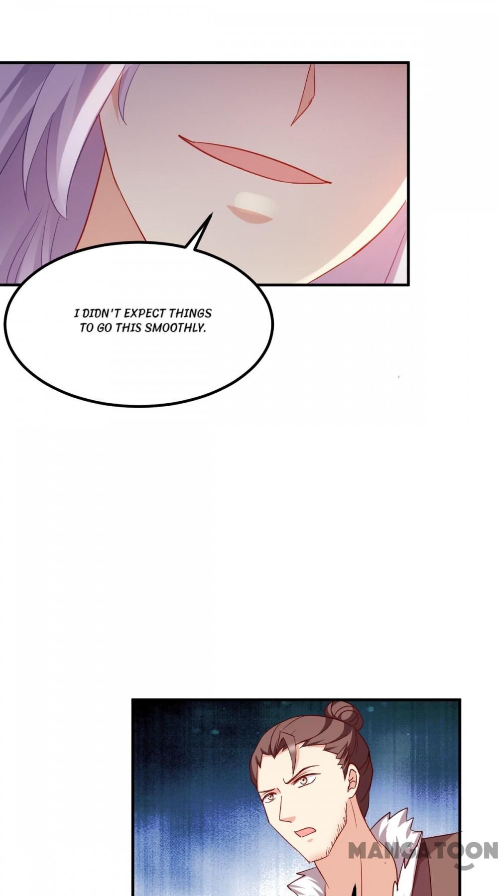 Mind-Reading Princess chapter 166 - page 26