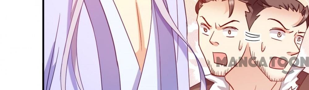 Mind-Reading Princess chapter 166 - page 29