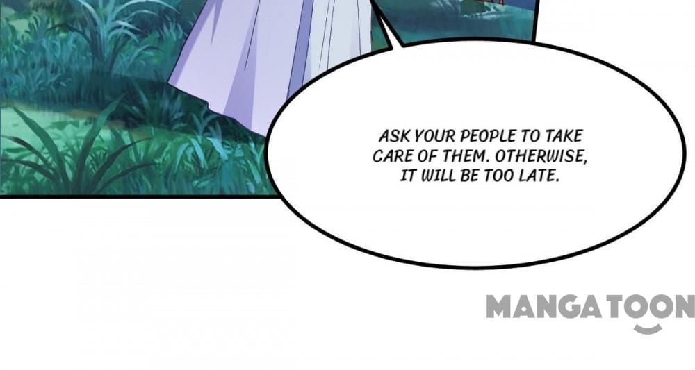 Mind-Reading Princess chapter 166 - page 31