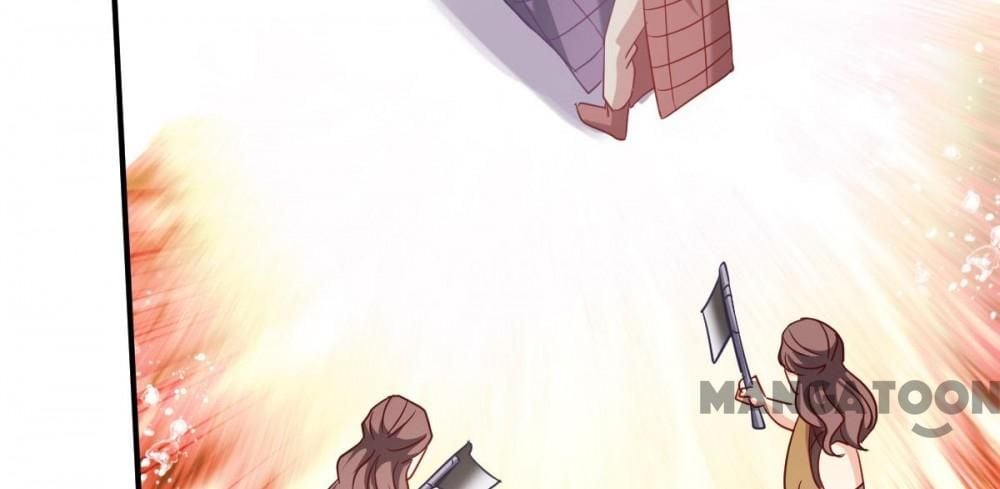 Mind-Reading Princess chapter 166 - page 36