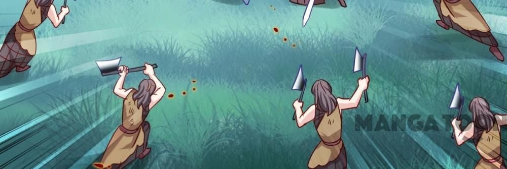 Mind-Reading Princess chapter 166 - page 42