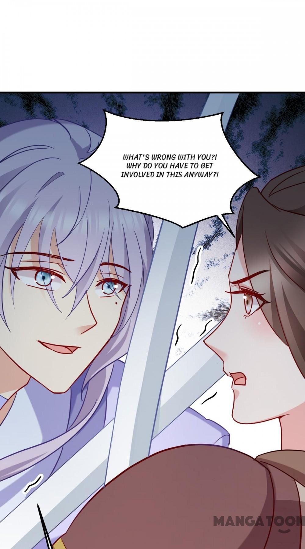 Mind-Reading Princess chapter 166 - page 46