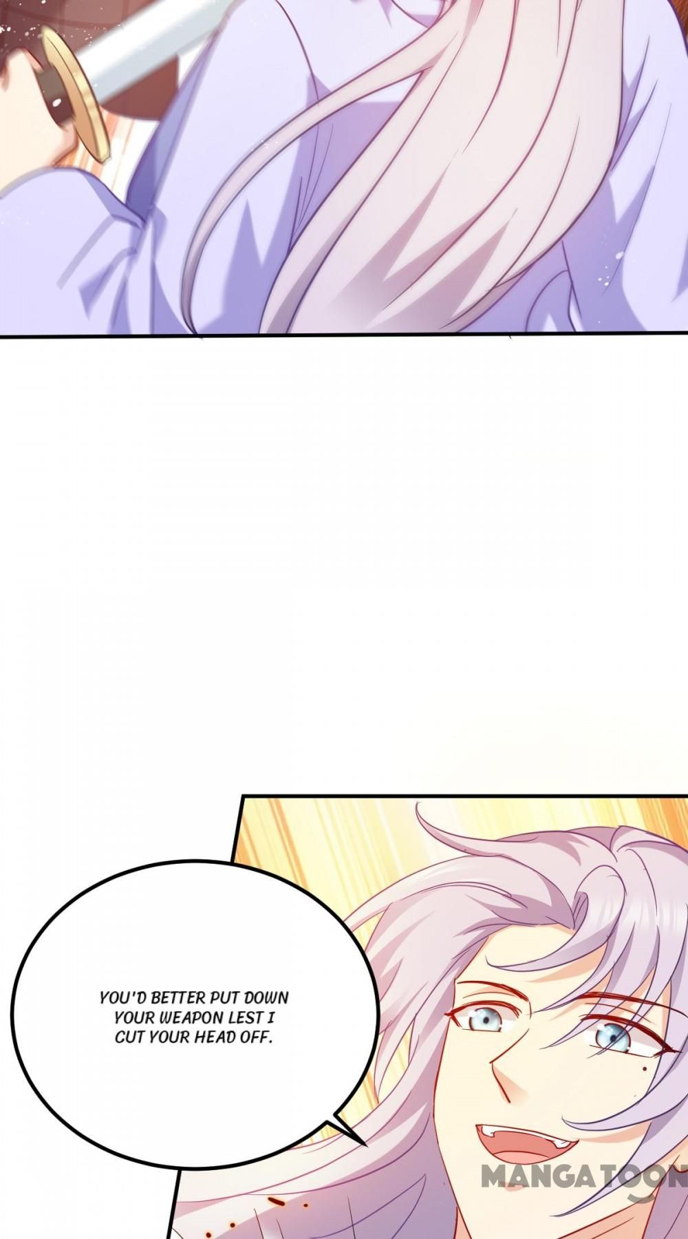 Mind-Reading Princess chapter 166 - page 50