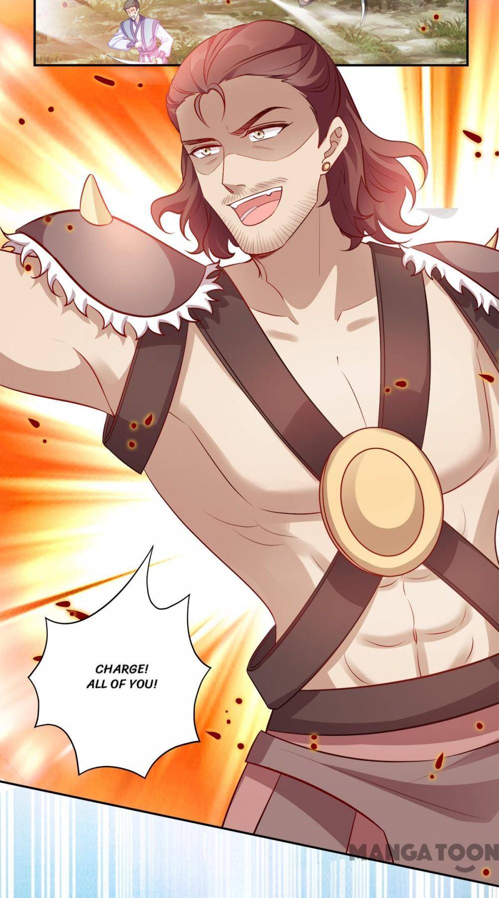 Mind-Reading Princess chapter 150 - page 5