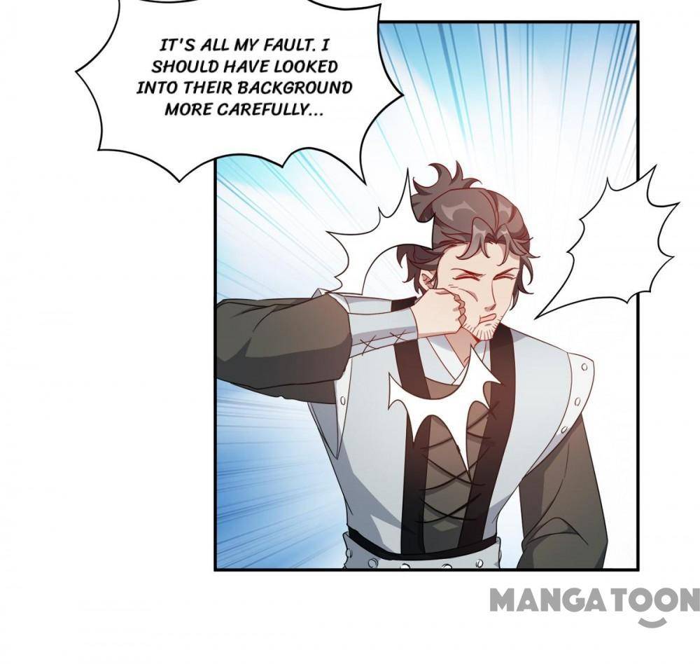 Mind-Reading Princess chapter 150 - page 8