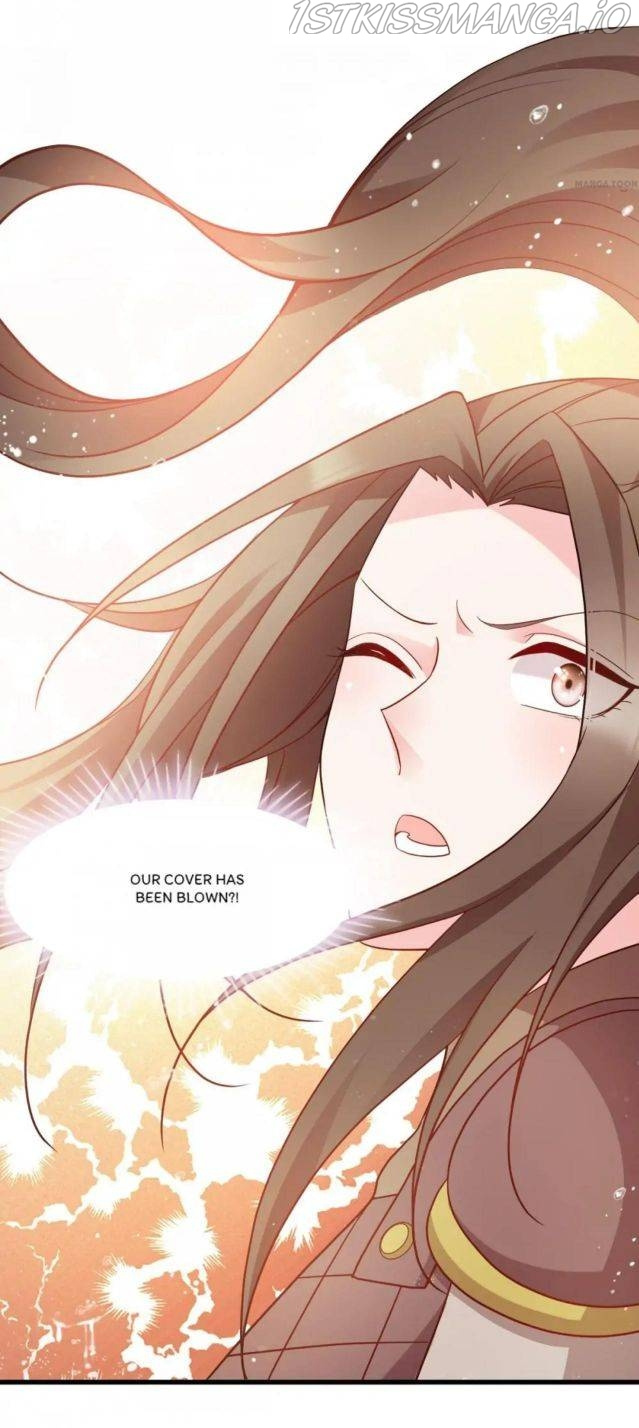 Mind-Reading Princess chapter 165 - page 5