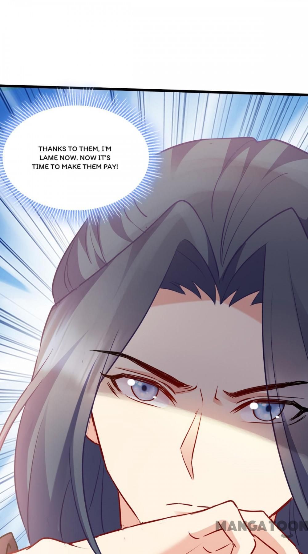 Mind-Reading Princess chapter 164 - page 10