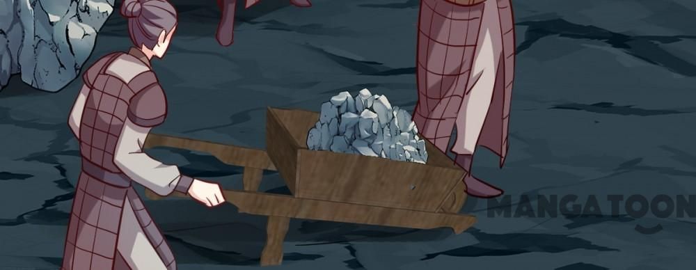 Mind-Reading Princess chapter 164 - page 19