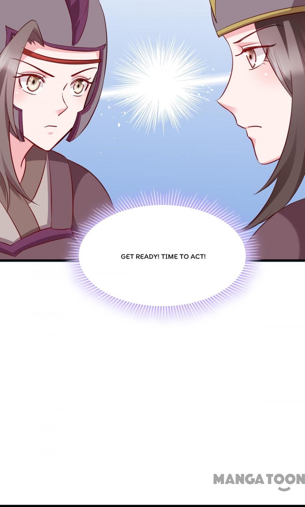 Mind-Reading Princess chapter 164 - page 26