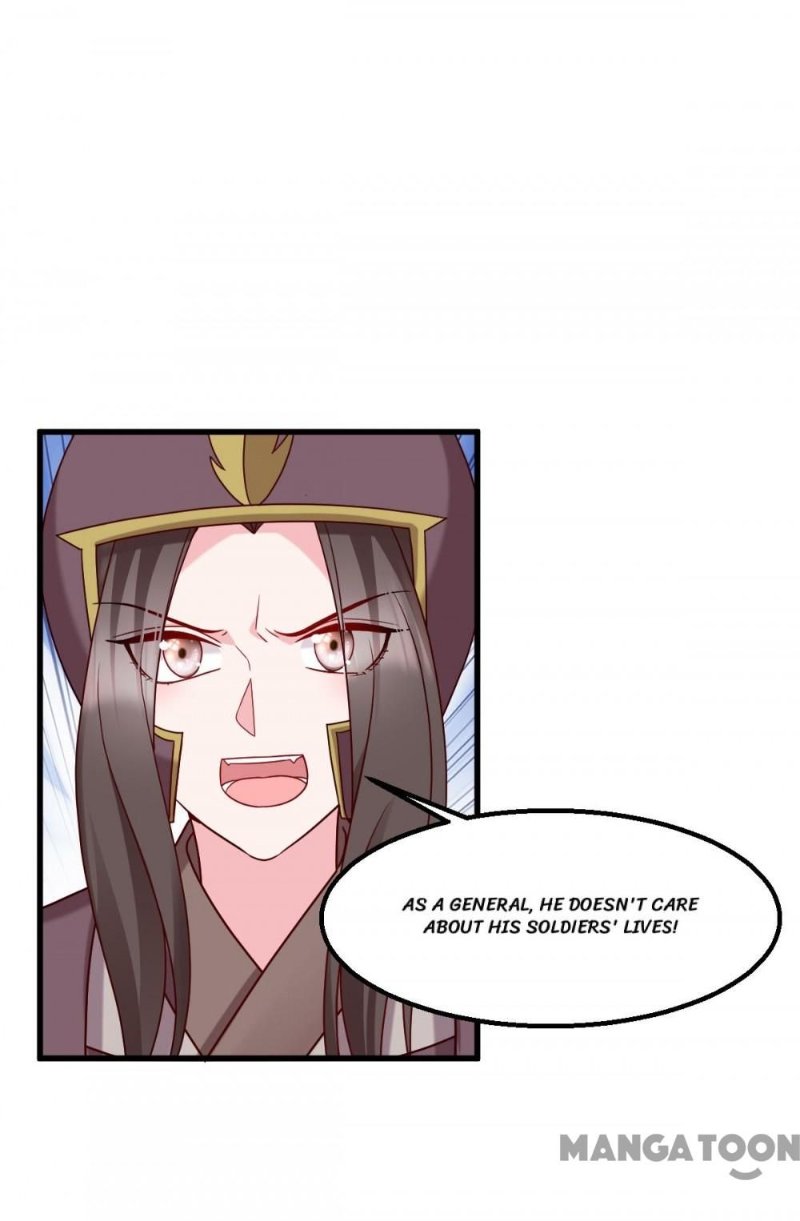 Mind-Reading Princess chapter 163 - page 16