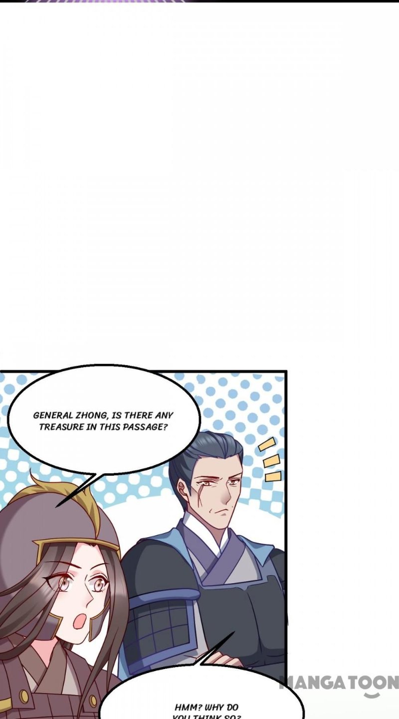 Mind-Reading Princess chapter 163 - page 24