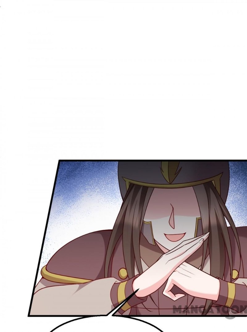 Mind-Reading Princess chapter 163 - page 34