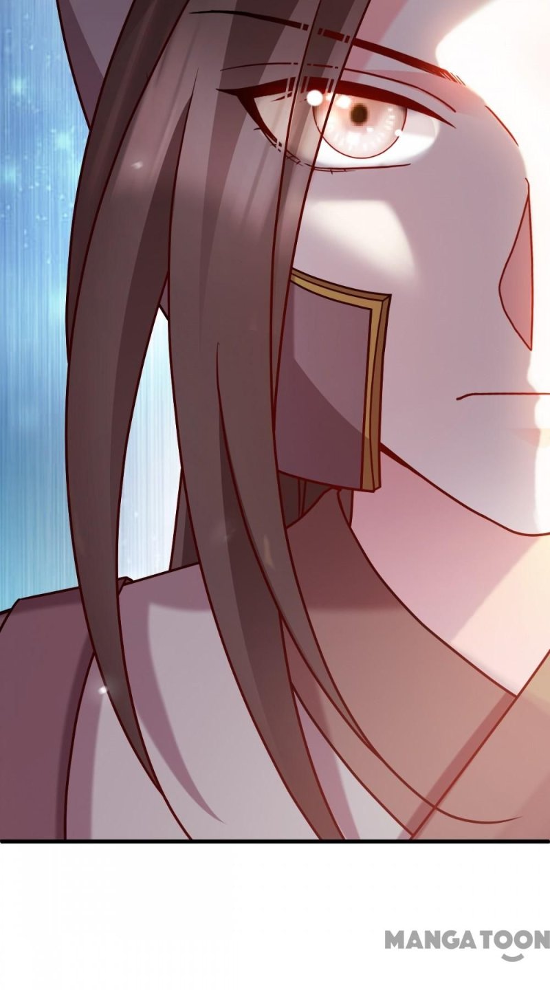 Mind-Reading Princess chapter 163 - page 36
