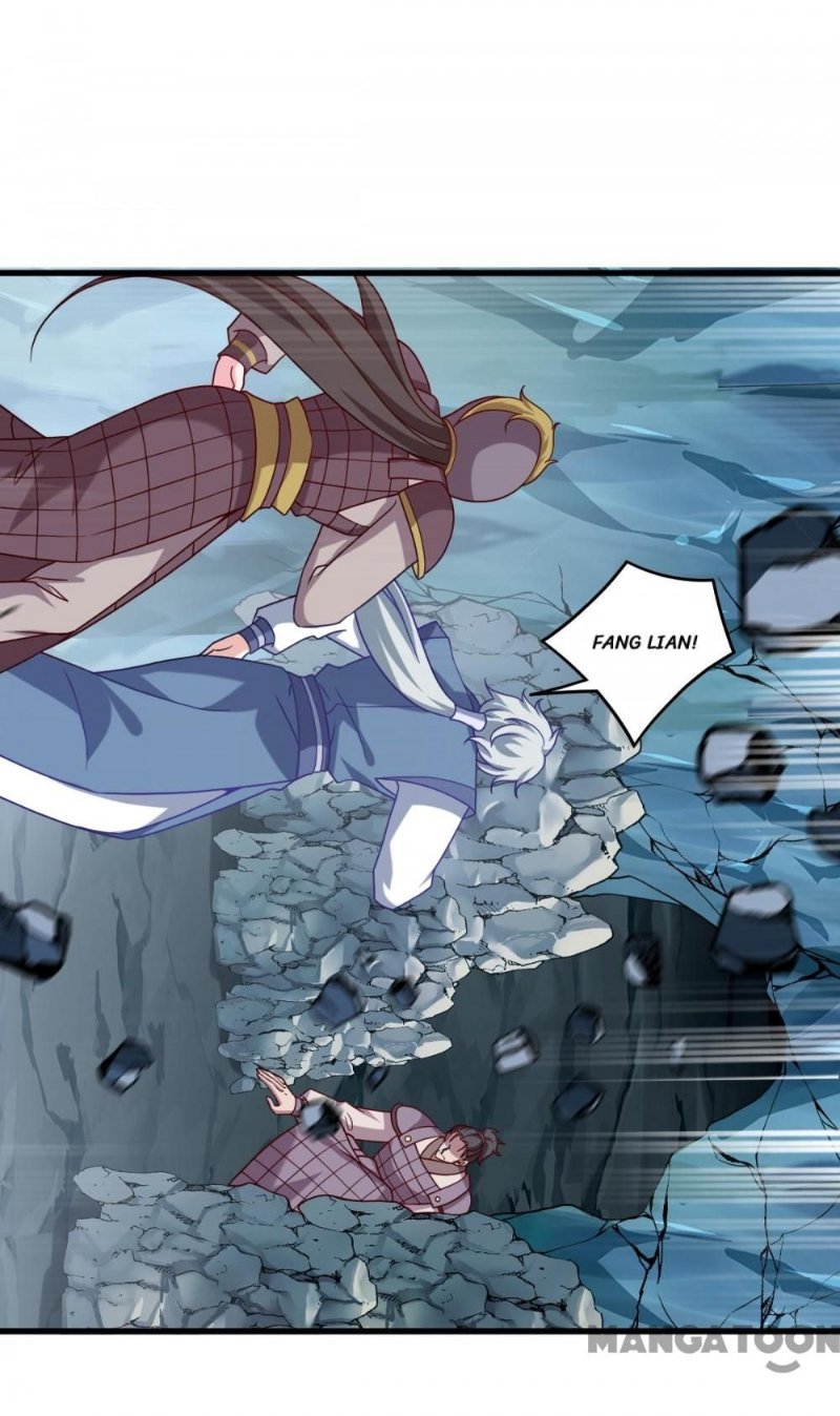 Mind-Reading Princess chapter 163 - page 8