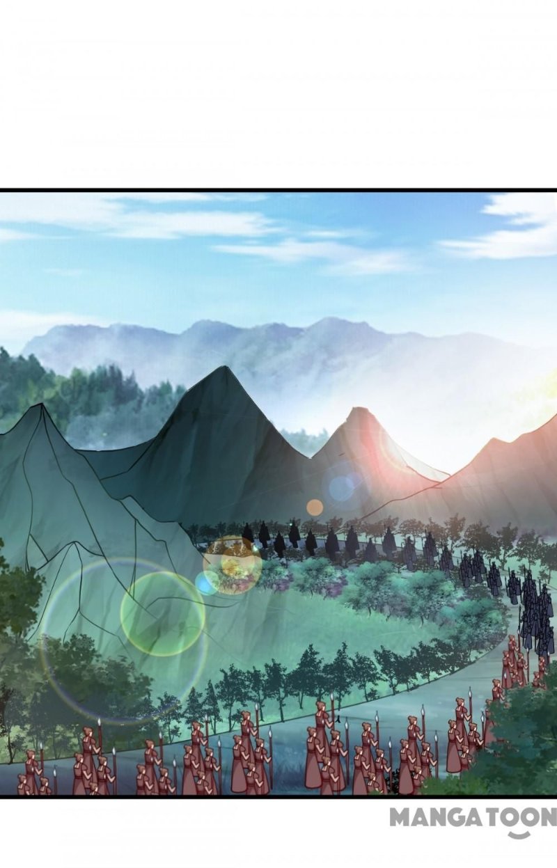 Mind-Reading Princess chapter 162 - page 1