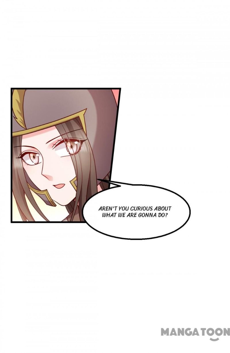 Mind-Reading Princess chapter 162 - page 10