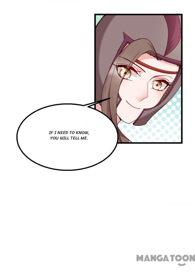 Mind-Reading Princess chapter 162 - page 11