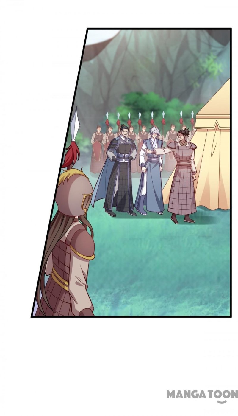 Mind-Reading Princess chapter 162 - page 14