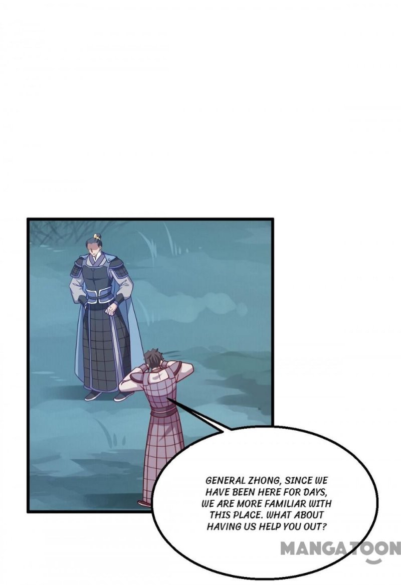 Mind-Reading Princess chapter 162 - page 26