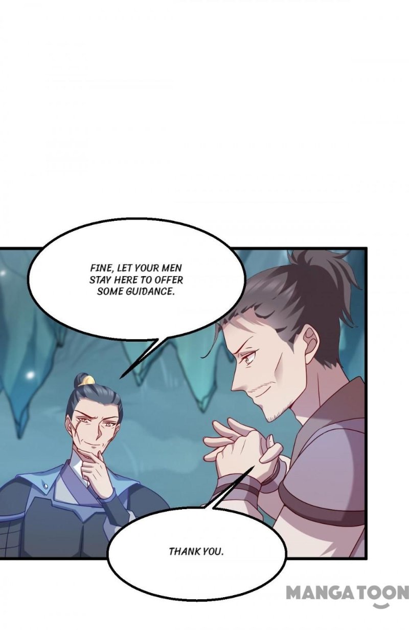 Mind-Reading Princess chapter 162 - page 27