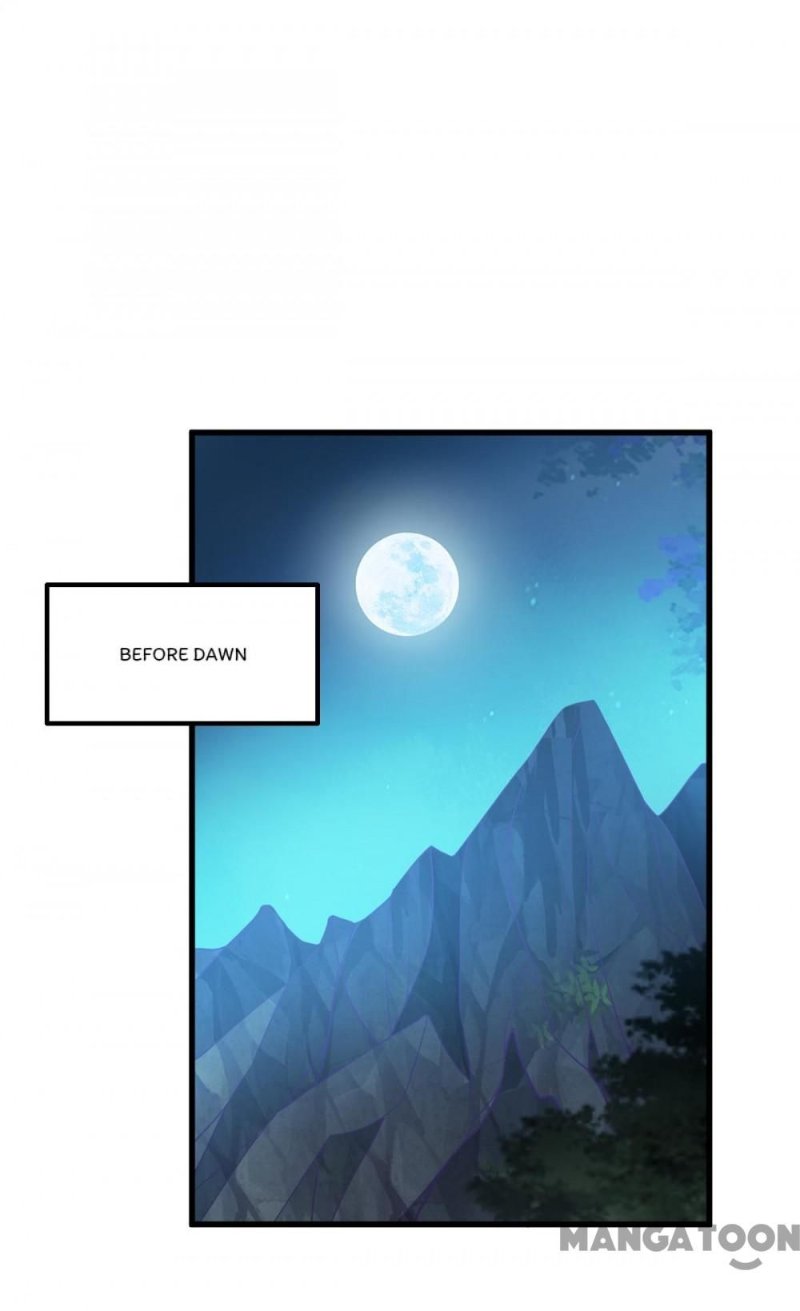 Mind-Reading Princess chapter 162 - page 28
