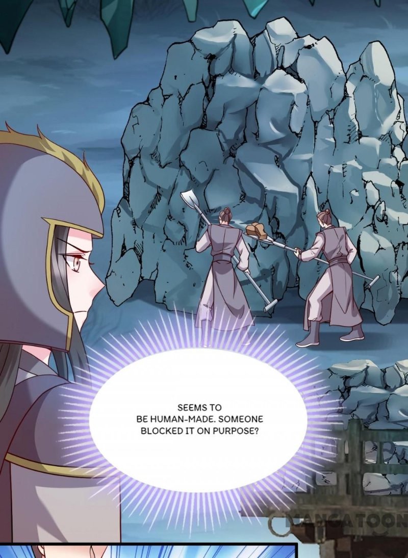 Mind-Reading Princess chapter 162 - page 37