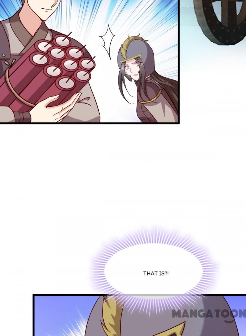 Mind-Reading Princess chapter 162 - page 38
