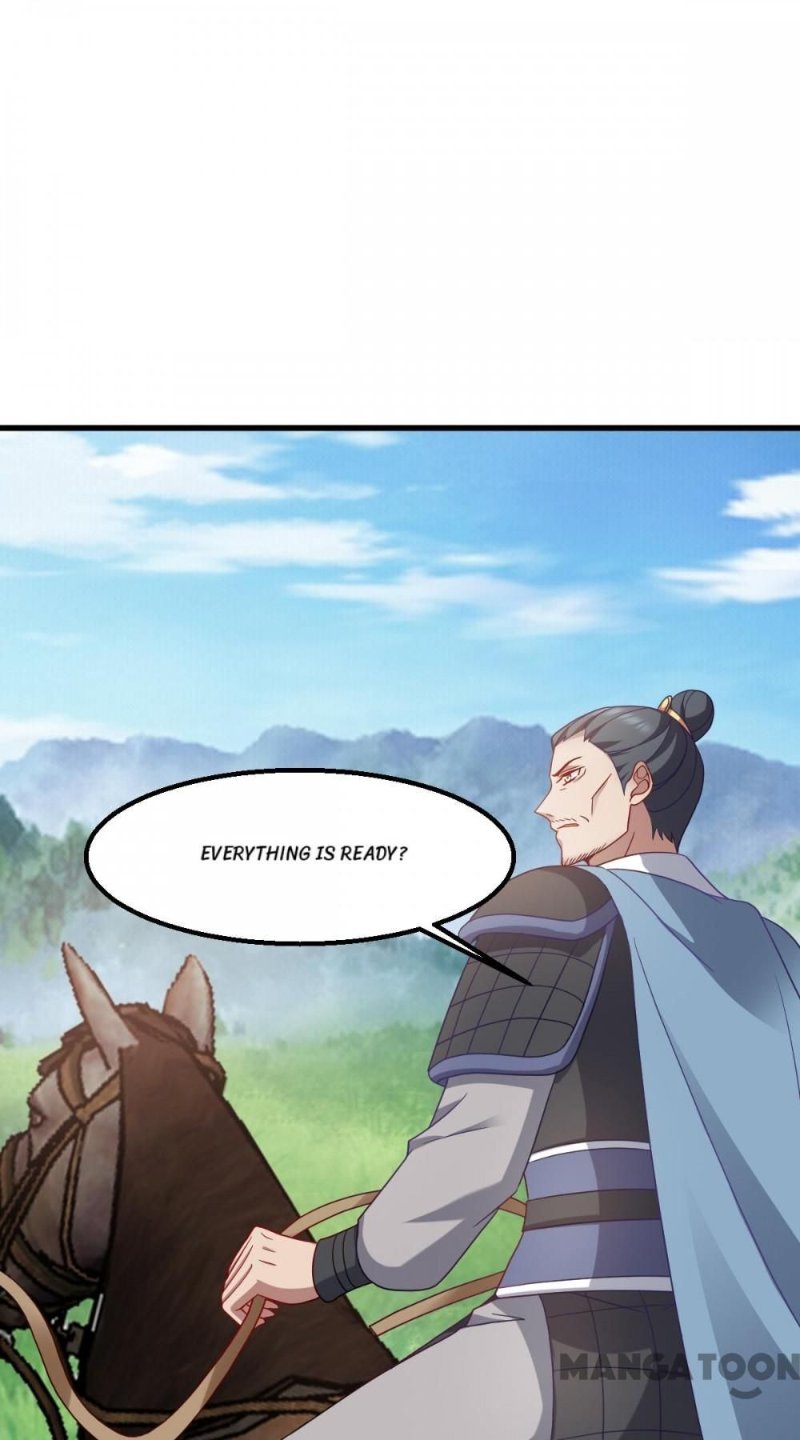 Mind-Reading Princess chapter 162 - page 4