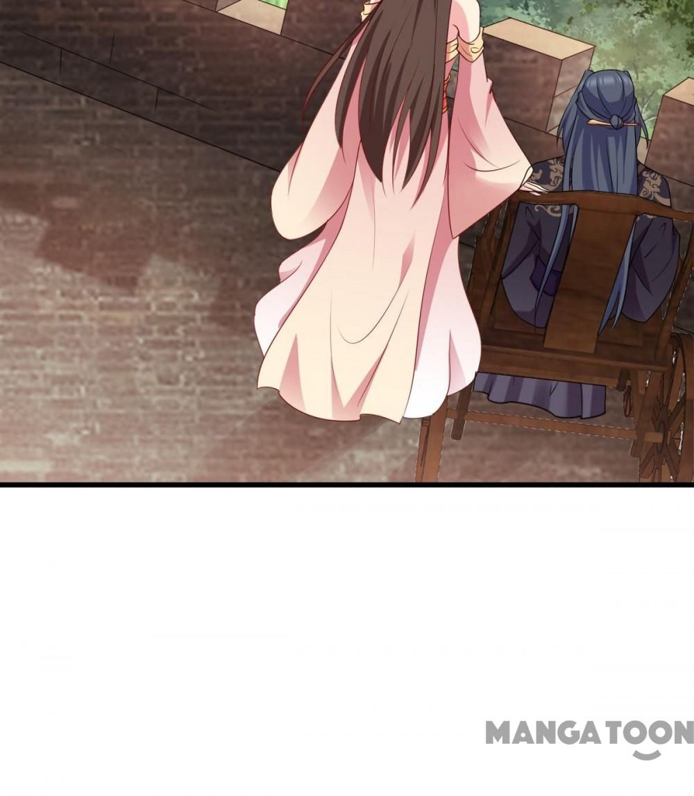 Mind-Reading Princess chapter 161 - page 12