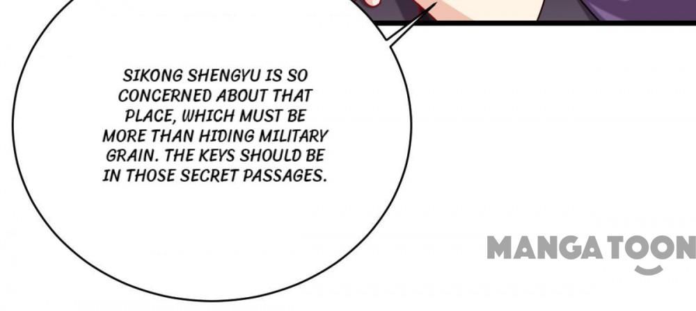 Mind-Reading Princess chapter 161 - page 14