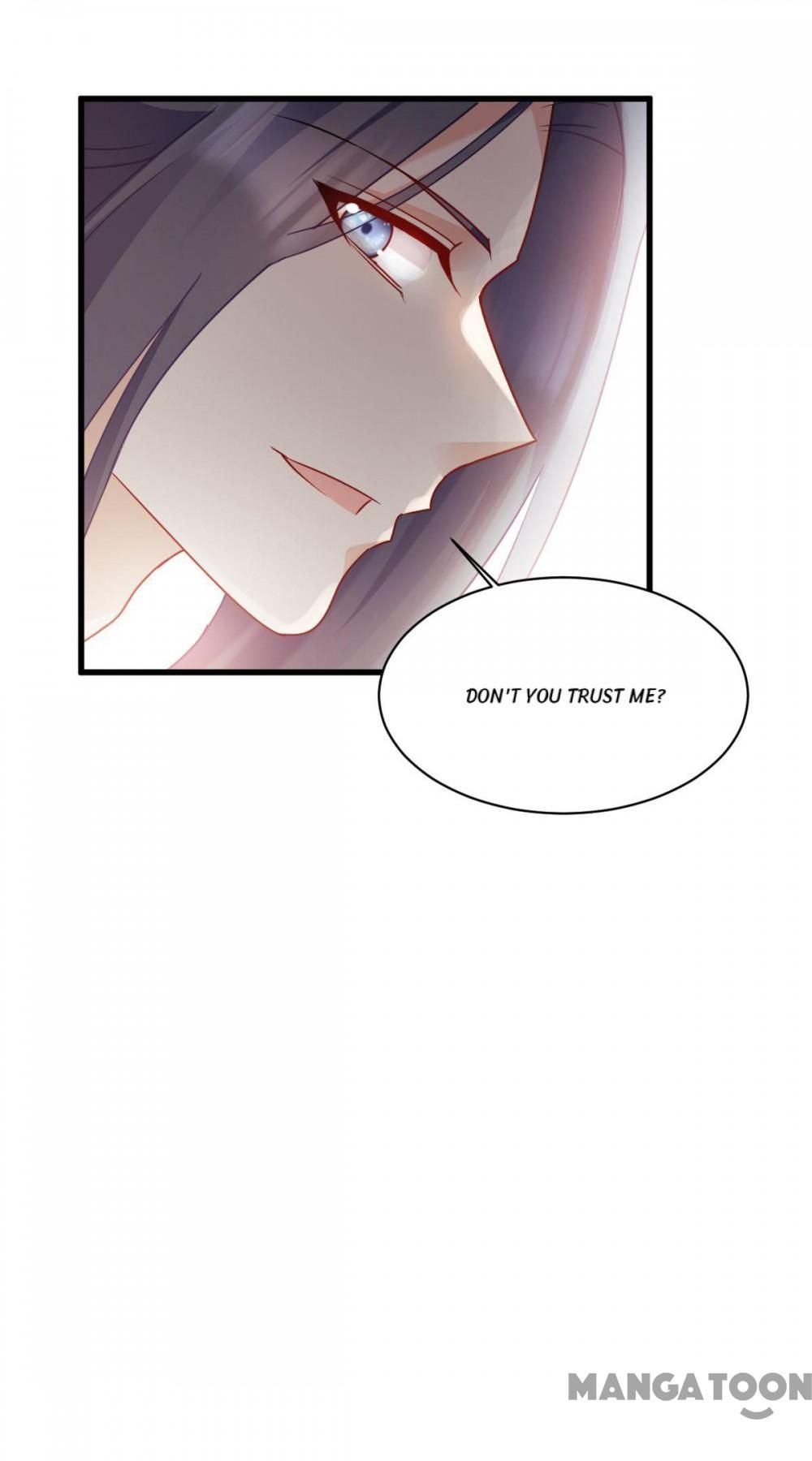 Mind-Reading Princess chapter 161 - page 19