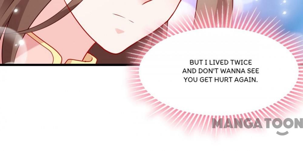 Mind-Reading Princess chapter 161 - page 22