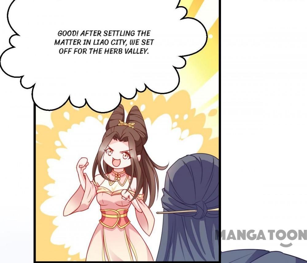 Mind-Reading Princess chapter 161 - page 24