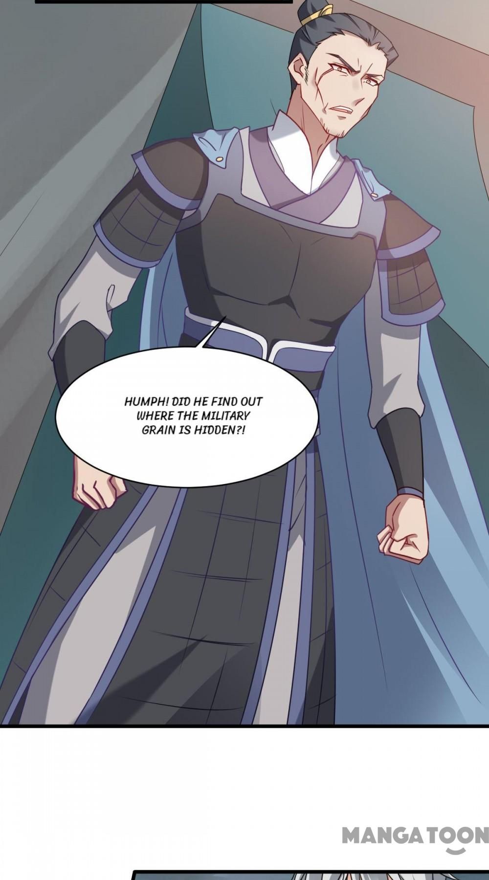 Mind-Reading Princess chapter 161 - page 5